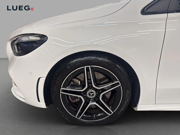 Mercedes-Benz B 250 4M - AMG / Rückfahrkamera / Multibeam LED / Panorama-Dach