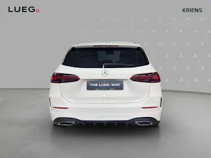 Mercedes-Benz B 250 4M - AMG / Rückfahrkamera / Multibeam LED / Panorama-Dach