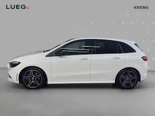 Mercedes-Benz B 250 4M - AMG / Rückfahrkamera / Multibeam LED / Panorama-Dach