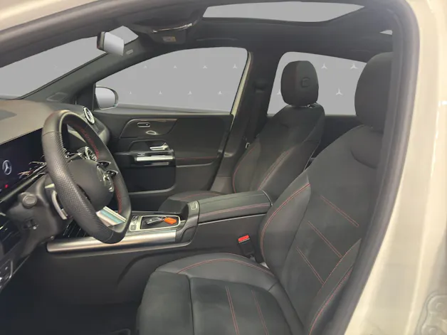 Mercedes-Benz B 250 4M - AMG / Rückfahrkamera / Multibeam LED / Panorama-Dach