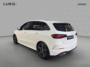 Mercedes-Benz B 250 4M - AMG / Rückfahrkamera / Multibeam LED / Panorama-Dach
