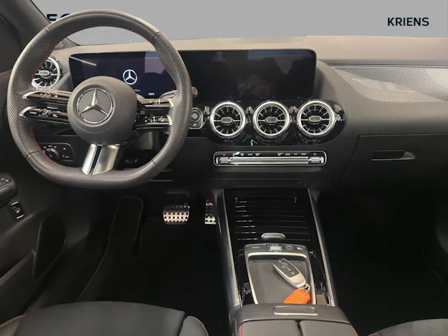 Mercedes-Benz B 250 4M - AMG / Rückfahrkamera / Multibeam LED / Panorama-Dach