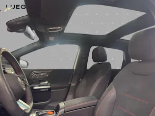 Mercedes-Benz B 250 4M - AMG / Rückfahrkamera / Multibeam LED / Panorama-Dach