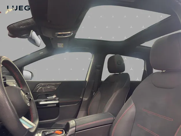 Mercedes-Benz B 250 4M - AMG / Rückfahrkamera / Multibeam LED / Panorama-Dach