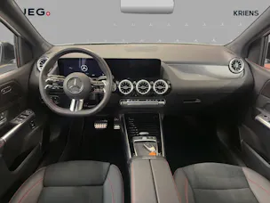 Mercedes-Benz B 250 4M - AMG / Rückfahrkamera / Multibeam LED / Panorama-Dach