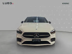 Mercedes-Benz B 250 4M - AMG / Rückfahrkamera / Multibeam LED / Panorama-Dach