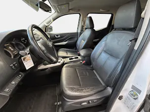 Nissan Navara 2.3D/190 Double Cab Tekna