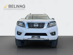 Nissan Navara 2.3D/190 Double Cab Tekna