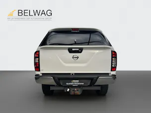 Nissan Navara 2.3D/190 Double Cab Tekna