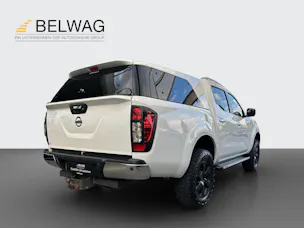 Nissan Navara 2.3D/190 Double Cab Tekna