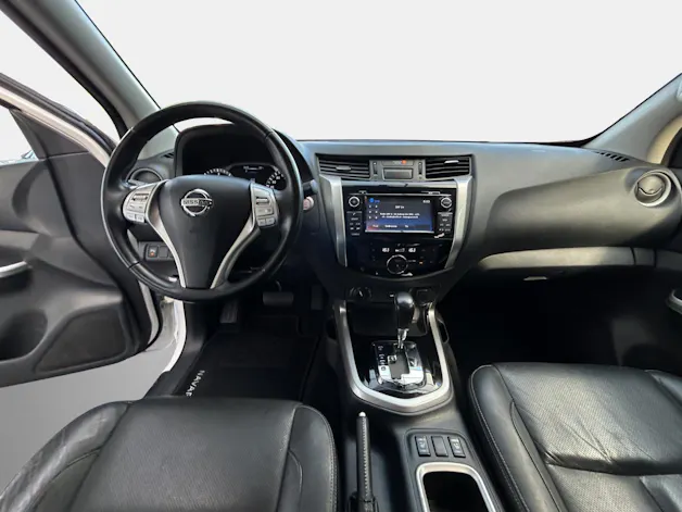 Nissan Navara 2.3D/190 Double Cab Tekna