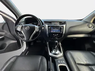 Nissan Navara 2.3D/190 Double Cab Tekna