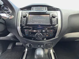 Nissan Navara 2.3D/190 Double Cab Tekna