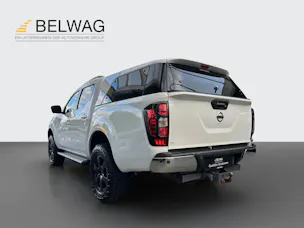 Nissan Navara 2.3D/190 Double Cab Tekna