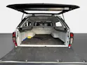 Nissan Navara 2.3D/190 Double Cab Tekna