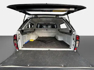 Nissan Navara 2.3D/190 Double Cab Tekna