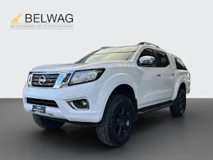 Nissan Navara 2.3D/190 Double Cab Tekna