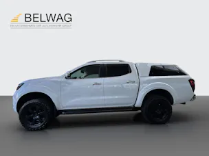 Nissan Navara 2.3D/190 Double Cab Tekna