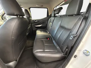 Nissan Navara 2.3D/190 Double Cab Tekna