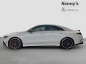 Mercedes-Benz CLA 45 S AMG 4MATIC+