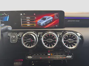 Mercedes-Benz CLA 45 S AMG 4MATIC+