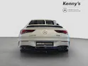 Mercedes-Benz CLA 45 S AMG 4MATIC+