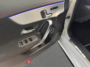 Mercedes-Benz CLA 45 S AMG 4MATIC+