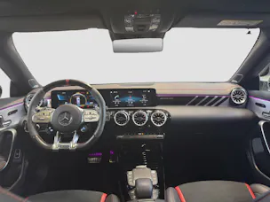 Mercedes-Benz CLA 45 S AMG 4MATIC+