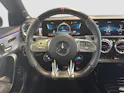 Mercedes-Benz CLA 45 S AMG 4MATIC+