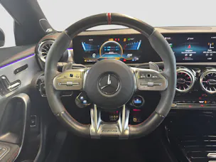 Mercedes-Benz CLA 45 S AMG 4MATIC+
