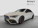 Mercedes-Benz CLA 45 S AMG 4MATIC+