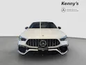 Mercedes-Benz CLA 45 S AMG 4MATIC+