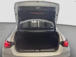 Mercedes-Benz CLA 45 S AMG 4MATIC+