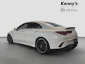 Mercedes-Benz CLA 45 S AMG 4MATIC+