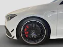 Mercedes-Benz CLA 45 S AMG 4MATIC+