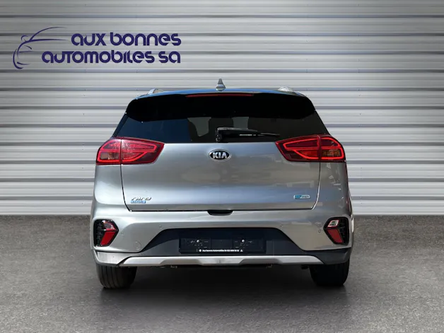 Kia Niro 1.6GDi Plug-in Hybrid Style DCT