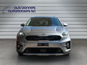 Kia Niro 1.6GDi Plug-in Hybrid Style DCT