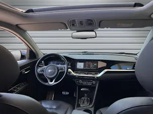 Kia Niro 1.6GDi Plug-in Hybrid Style DCT