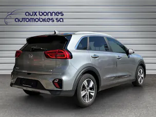 Kia Niro 1.6GDi Plug-in Hybrid Style DCT