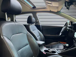 Kia Niro 1.6GDi Plug-in Hybrid Style DCT