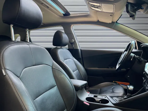 Kia Niro 1.6GDi Plug-in Hybrid Style DCT