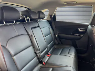 Kia Niro 1.6GDi Plug-in Hybrid Style DCT