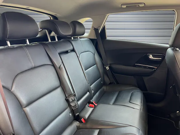 Kia Niro 1.6GDi Plug-in Hybrid Style DCT