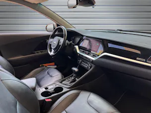 Kia Niro 1.6GDi Plug-in Hybrid Style DCT