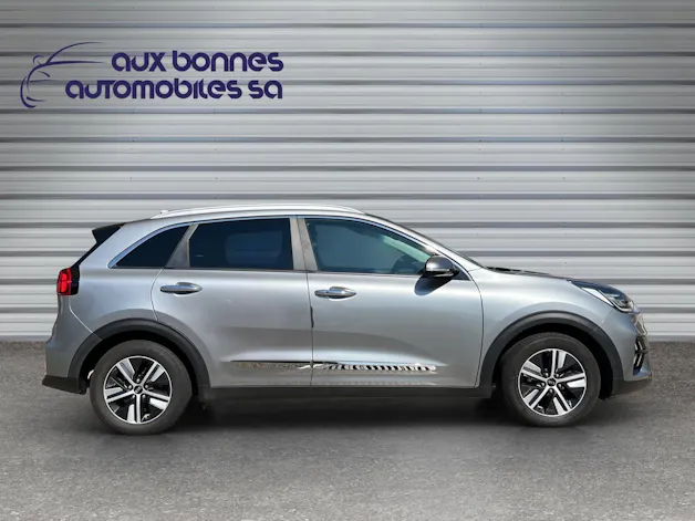 Kia Niro 1.6GDi Plug-in Hybrid Style DCT