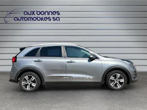 Kia Niro 1.6GDi Plug-in Hybrid Style DCT