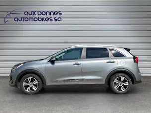 Kia Niro 1.6GDi Plug-in Hybrid Style DCT