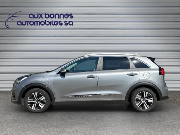 Kia Niro 1.6GDi Plug-in Hybrid Style DCT
