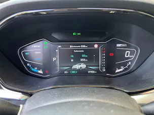 Kia Niro 1.6GDi Plug-in Hybrid Style DCT