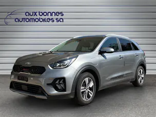 Kia Niro 1.6GDi Plug-in Hybrid Style DCT